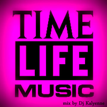 Time LIFE Music mix 