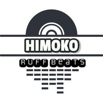 DJ Himoko - Ruff Beats - RauteMusik.FM - 23.11.2018