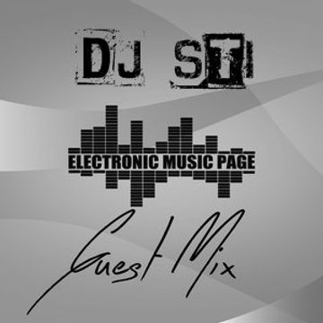 Dj STI Electronic Music Page Guest Mix 44