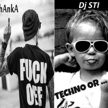 sAthAnkA vs Dj STI   Joint Project