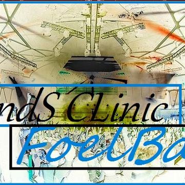 SoundS Clinic - FoelBass.  (Rotterdam)