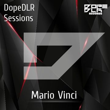 DopeDLR Sessions   Mario Vinci