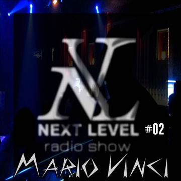 Next Level #02 (Warm-Up Session)