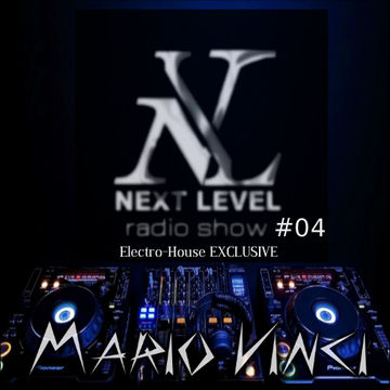 Next Level #04 [Electro House EXCLUSIVE]