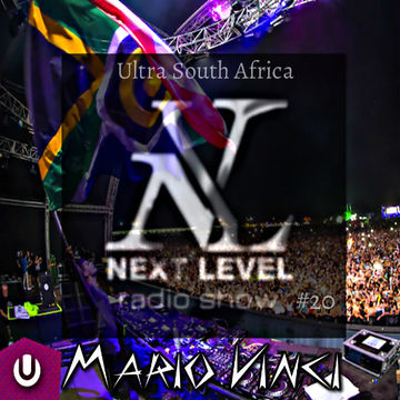 Next Level #20 [Ultra South Africa]