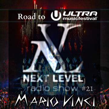 Next Level #21 [Road to Ultra]