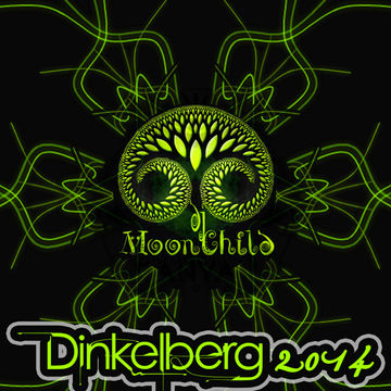 MoonChild - Dinkelberg Power 20. JUL. 2014