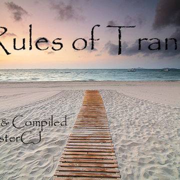 Rules Of Trance [Episode14] [Mixed by MasterCJ]