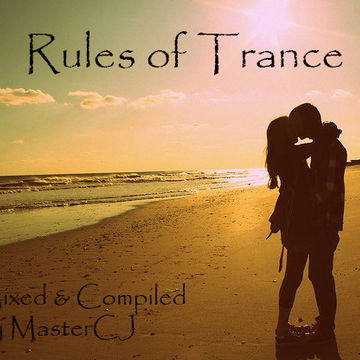 Rules Of Trance [Episode6] [Valentine's Day Edition] [Mixed by MasterCJ]