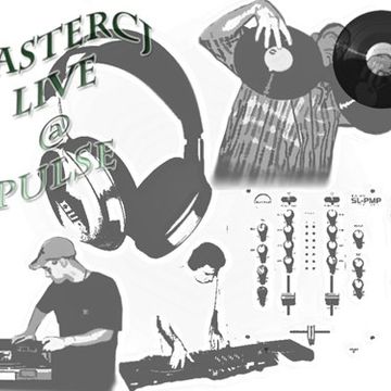 MasterCJ Set [Live @ Pulse 07.08.09 ]