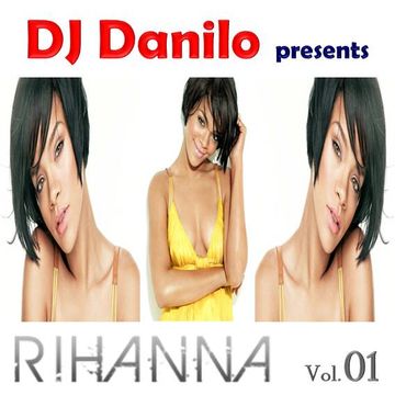 Rihanna Special Set volume 01