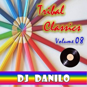 Tribal Classics volume 08