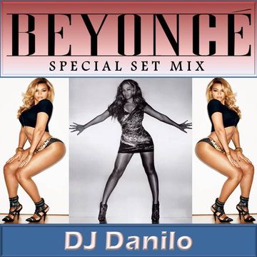 Beyoncé Special Set Mix