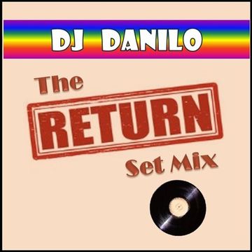 The Return Set Mix 2016