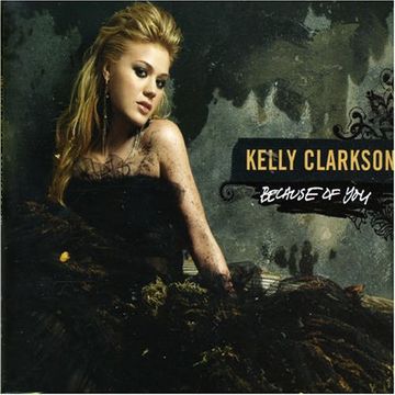 Kelly Clarkson - Because of You (DJ Danilo In The Mix 2015)