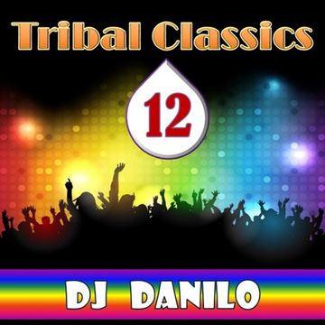 Tribal Classics volume 12