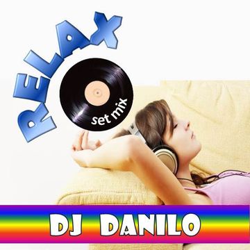 Relax Set Mix 2015