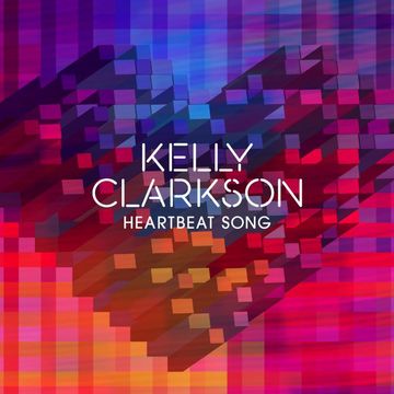 Kelly Clarkson - Heartbeat Song (DJ Danilo Carvalho Tribal Club Mix)