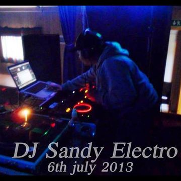 DJSandyElectro