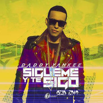 Daddy Yankee - Sigueme Y Te Sigo (Sejo Edit)