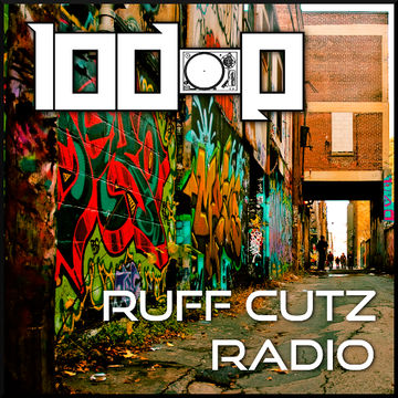 Ruff Cutz Radio #01