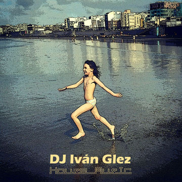 DJ Ivan Glez Session November Vol 3