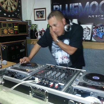 DJ B.Boy Beto on BMM