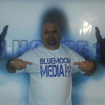 DJ Danny Boy on BlueMoonMedia