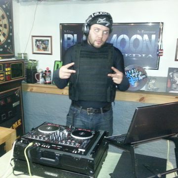 DJ Illa Noiz on BMM