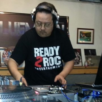 DJ XTC on BMM