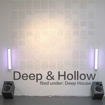 Deep & Hollow: Level #1 (Oct '14)