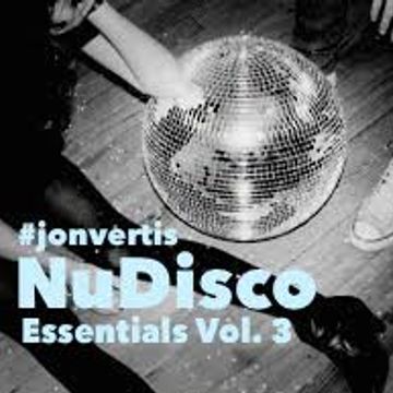 Nu Disco Essentials Vol. 3