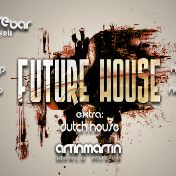 ArtinMartin Live   Caronte Bar   Future House 