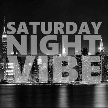 Saturday Night Vibe Vol 20