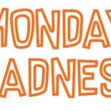 Monday Madness Mix Vol 3