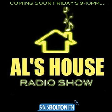 AlsHouseRadio