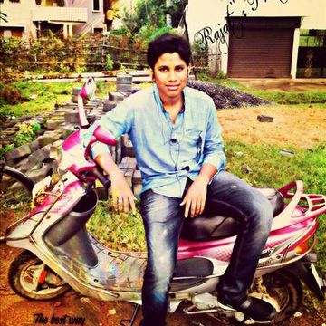 DjRajat