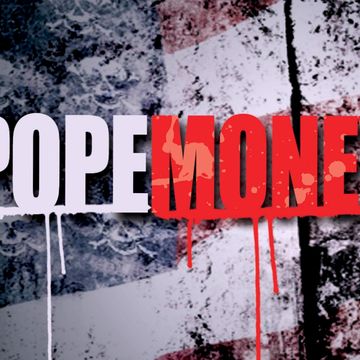 POPE MONEY MASTERMIX DANCE PARTY  2