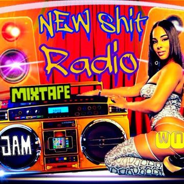 WNSR NEW SHIT RADIO MIXTAPE JAM # 2