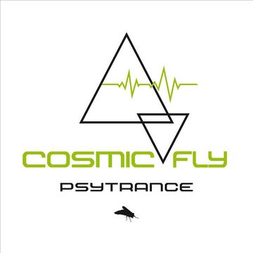 Min emotion  mix 28.9.2014 Cosmic Fly