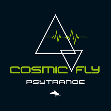 Cosmic Fly Fliegenklatsche  Mix2