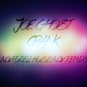 Joe Ghost - Crank (Novruzeli Huseynov Remix)