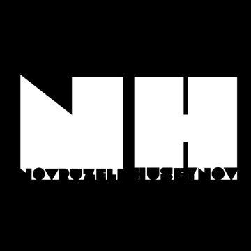 Novruzeli Huseynov - TECHNO (Original Mix)