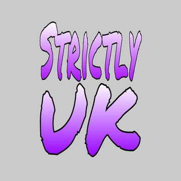 Strictly UK [24.01.16]