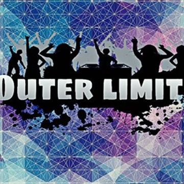 Outer limits drum & bass