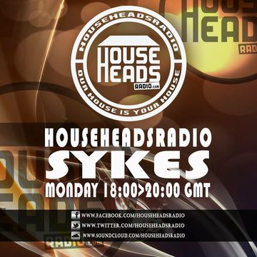 SYKES 13:4:2015 HHR  Unedited first hour of my show on Househeadsradio.com