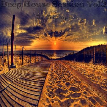 Deep/Tech House Session Vol3