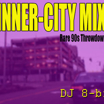 Inner City Mix