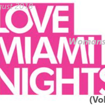 Love Miami Nights (Vol10)