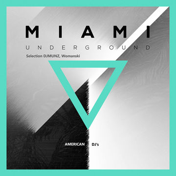 Miami Underground - Deep Inside (Vol16)